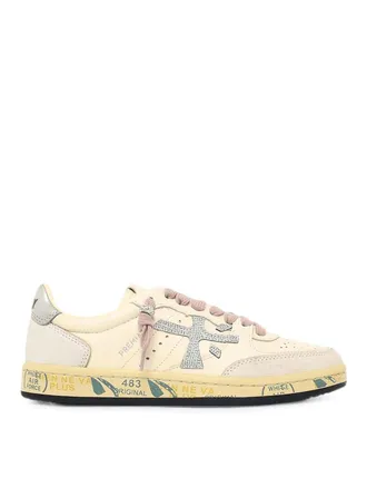 Premiata Bskt Clayd Sneakers