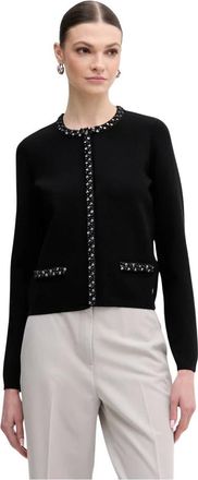 Guess Donna, Maglie, Nero, S, new