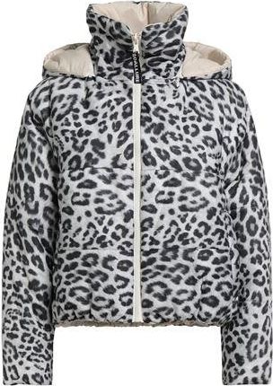 SoAllure Puffers