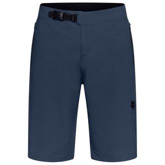 Fox Defend Short Velohose f&uuml;r Herren | blau