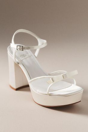 Jeffrey Campbell Sweet-On-U Platform Heels