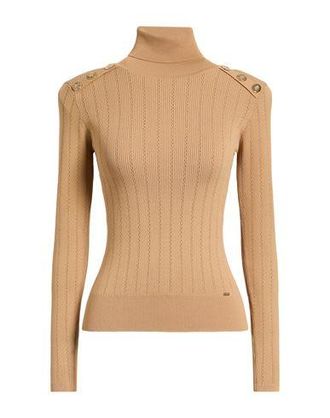 Gaudì KNITWEAR - Turtlenecks sur YOOX.COM
