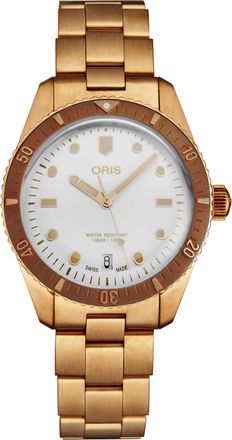 Oris Divers Sixty-Five Mens Watch