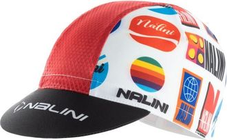 Nalini Friendly Summer Cap Velom&uuml;tze - Unisex | bunt