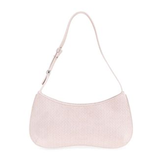 Jacquemus Le Bisou Shoulder Bag - female - Jacquemus - Shoulder Bags - Pink - ONE SIZE - Bags