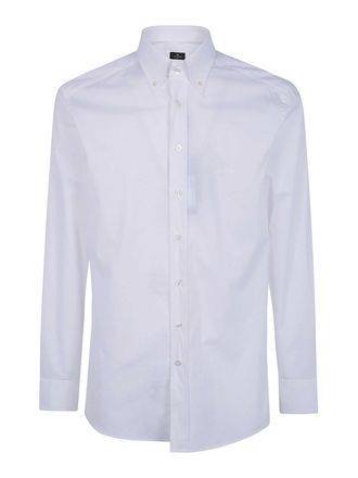 Etro White Shirt
