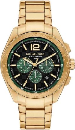 Michael Kors Uomo, Accessori, Giallo, Taglia unica, new