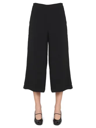 Stefano Mortari Cropped Pants