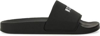 Msgm Msgm, Donna, Scarpe, Nero, 38 EU, new