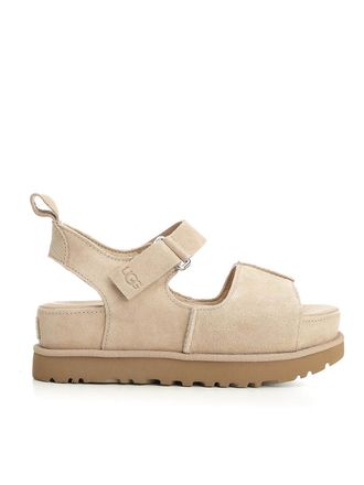 UGG Goldenstar Hi Sandal