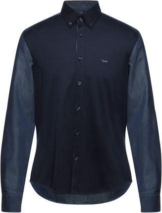 Harmont & Blaine CAMISETAS Y TOPS - Camisas en YOOX.COM