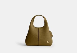 Coach Lana Shoulder Bag 23