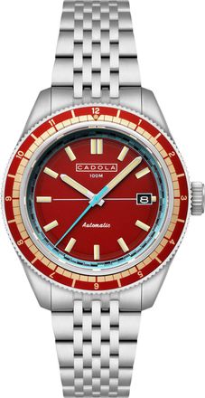 Cadola Ahrens Mens Watch