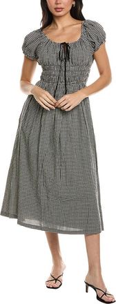 Seraphina Midi Dress