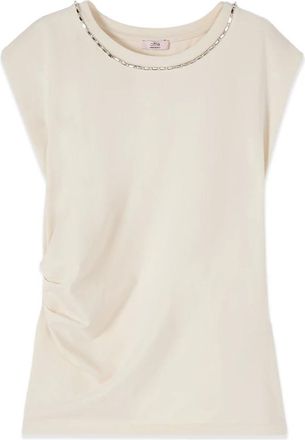 Oltre Donna, Top, Bianco, L, new