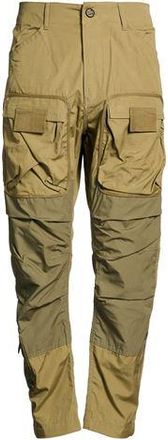 G-Star PARTES DE ABAJO - Pantalones en YOOX.COM
