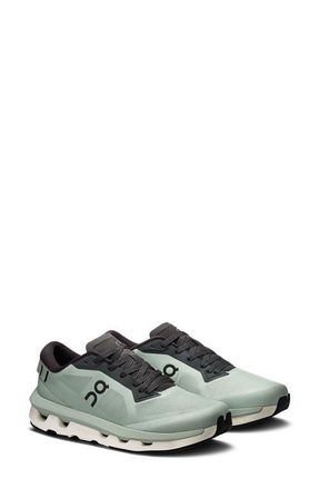 On Cloudzone Sneaker in Mineral/Black at Nordstrom, Size 10.5