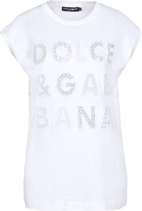 Dolce & Gabbana TOPWEAR - T-shirts sur YOOX.COM