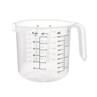 Tescoma Dosatore Tescoma Delicia con scala graduata da 1 lt