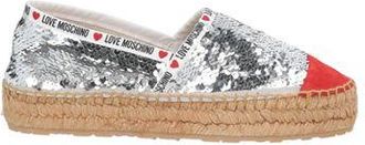 Love Moschino FOOTWEAR - Espadrilles sur YOOX.COM
