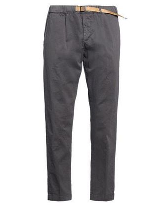 White Sand BOTTOMWEAR - Trousers on YOOX.COM