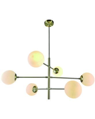 Safavieh Bassett Chandelier