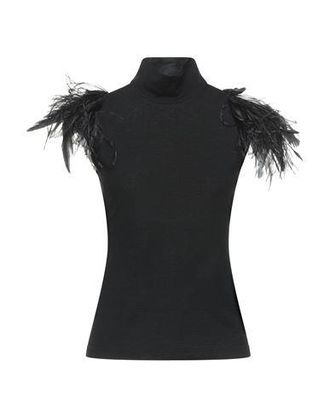 Alberta Ferretti KNITWEAR - Turtlenecks on YOOX.COM