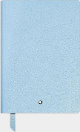 Montblanc Medium Leather Notebook