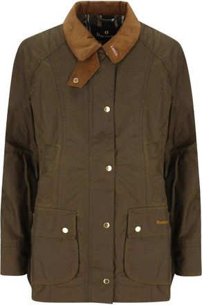 Barbour Icons Beadnell Wax Jacket