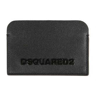 Dsquared2 Uomo, Accessori, Nero, Taglia unica, new