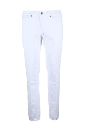 Dondup George Jeans - White