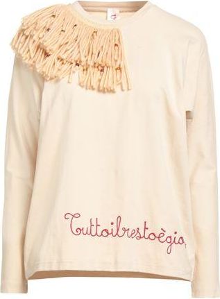 Ros&eacute; A Pois T-shirts