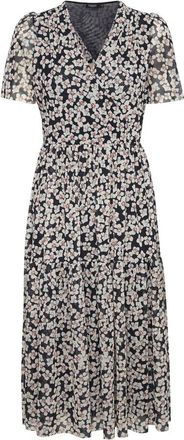 Soaked In Luxury SLAldora Dress - Dames - Casual kleedjes - Veelkleurig - XS - Kleedjes