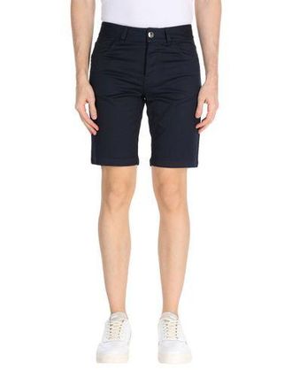 RefrigiWear BOTTOMWEAR - Shorts & Bermuda Shorts sur YOOX.COM