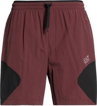 Emporio Armani BOTTOMWEAR - Shorts & Bermuda Shorts sur YOOX.COM