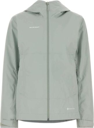 Mammut Donna, Sport, Blu, S, new