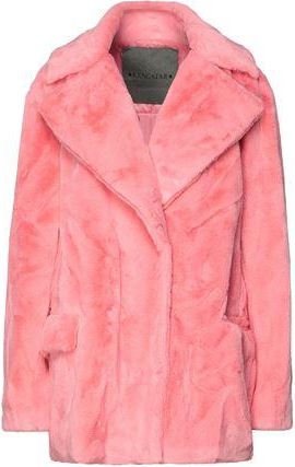 Kengstar ROPA DE ABRIGO - Borreguito y pelo ecológico en YOOX.COM