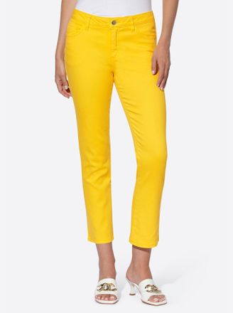 Heine Push-up-Jeans 1 Stk. tlg