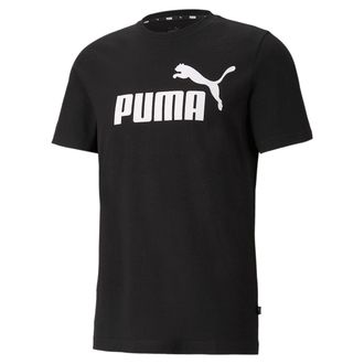 Puma ESS LOGO Tee 586666-01