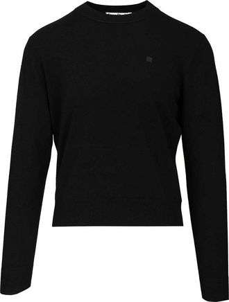 Acne Studios Crew Neck Sweater