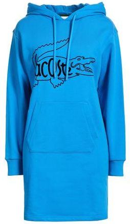 Lacoste KLEIDER - Mini-Kleider auf YOOX.COM