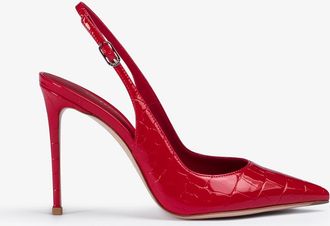 Le Silla SLINGBACK MABEL 100 mm