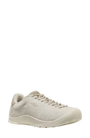 Keen Jasper KM Lite Sneaker in Plaza Taupe/birch at Nordstrom, Size 10.5