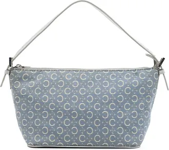 Celine Pre-owned Celine C Macadam Canvas Handbag Ladies C01TOQPETK1MLIEO