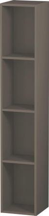 Duravit Duravit - Estanter&iacute;a L-cube, Anchura 180mm, Profundidad 180mm