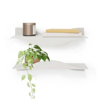 Umbra Surf Planchet - 30x46x8cm - set van 2 - zand