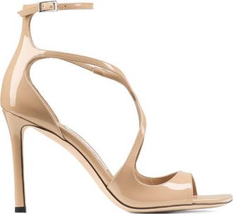 Jimmy Choo London Flat Shoes