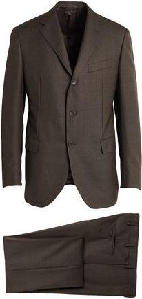 Caruso SUITS and CO-ORDS - Suits on YOOX.COM