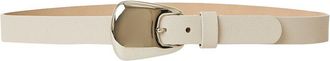 B-Low The Belt Lucian Leather Belt