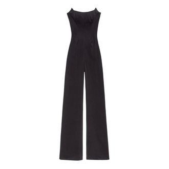 Aniye By Jumpsuits, female, Black, Size: S Aniye By Dresses